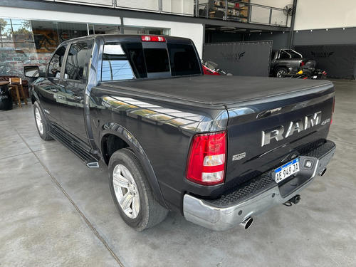 RAM 1500 5.7 Laramie Atx V8