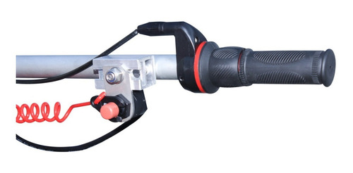 Haste Acelerador Para Motores Leves Jet Turbo Hélice Apple