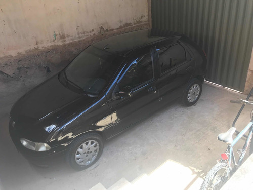 Imagem 2 de 2 de Fiat Palio 16v 106 Cavalos