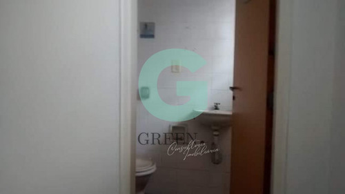 Imagem 12 de 15 de Ponto Para Locação No Bairro Brooklin Novo Em São Paulo - Cod: Gc1032 - Gc1032