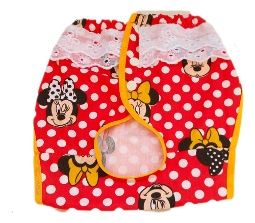 Molde De Roupas Para Cães/pets/molde De Calcinha +brinde