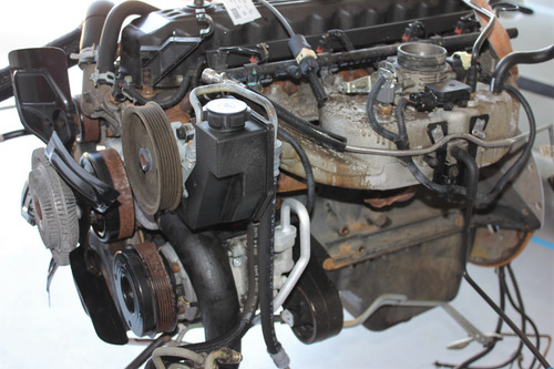 Motor Completo Cherokee Laredo 99/04 Usado (924) (Usado)