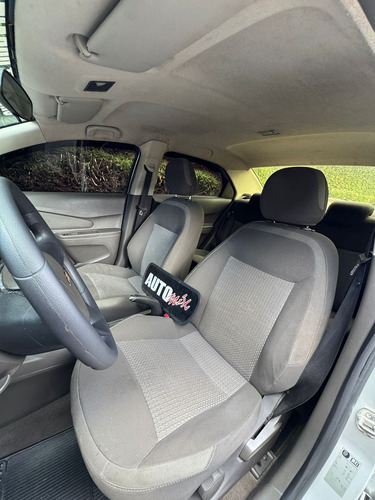 Chevrolet Cobalt 1.4 MPFI LT 8V