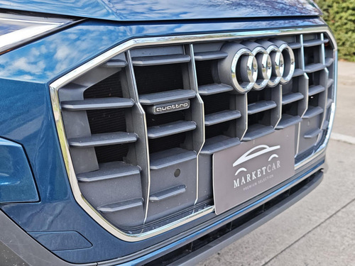 Audi Q8 55 TFSI