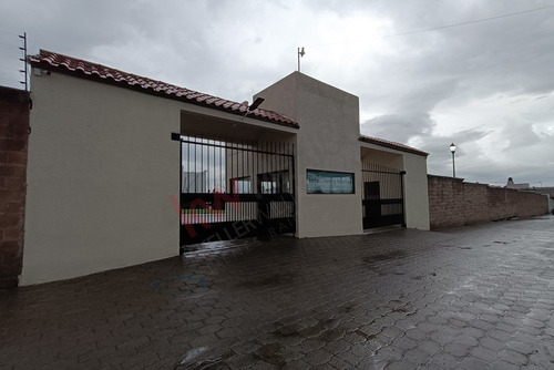 Lotes Residenciales En Fraccionamiento, Colonia Vista Hermosa, San Miguel Contla