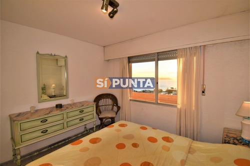 Imagen 15 de 21 de Apartamento En Peninsula, 2 Dormitorios *