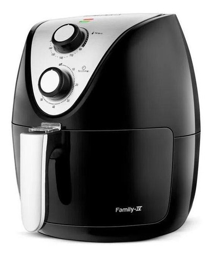 Air Fryer Fritadeira S/ Óleo 3,5l 110v 1500w Af-30 I Mondial