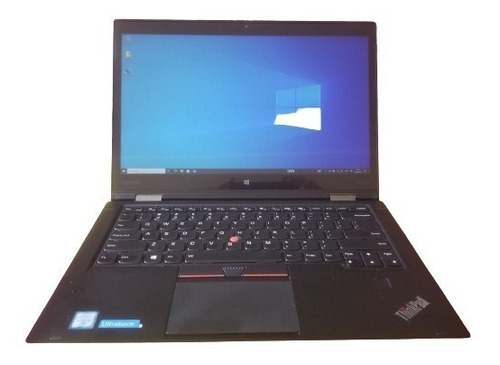 Laptop Lenovo X1 Yoga Core I7 6500u, Ram 8gb, Ssd 256gb
