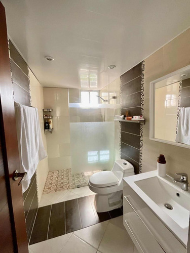 Hermoso Penthouse En Alma Rosa 1ra