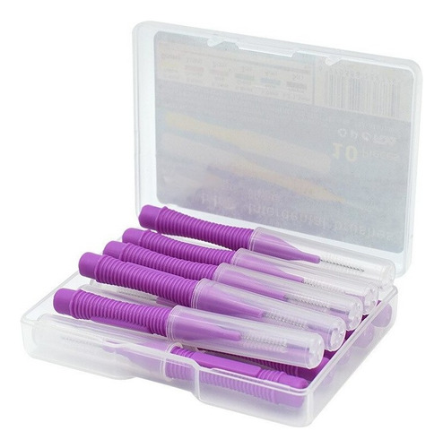 Cepillo De Bebé Para Laminación De Cejas, Cepillo De Extensi