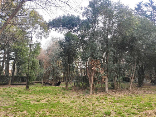 Imagen 5 de 10 de Lote Terreno Baldio En Venta Los Polvorines El Cortijo Viejo