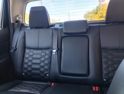 Nissan Frontier 2.3bt Platinum 4x4 At L22