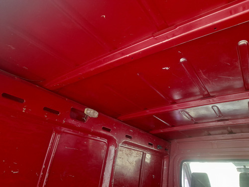 Mercedes-Benz Sprinter 310D Fuegon 310D