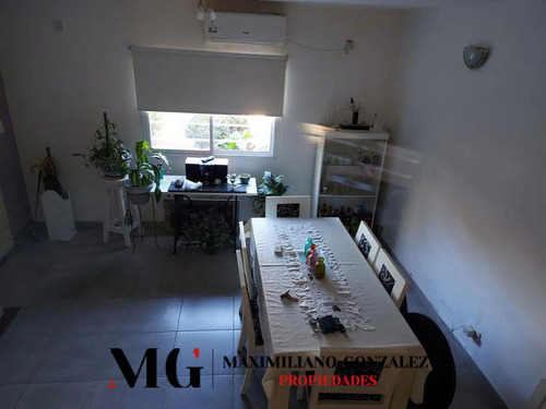 Casa En Venta, 5 Ambientes - El Trébol