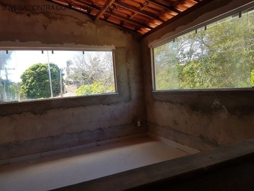 Imagem 10 de 16 de Casa 3/4 Em Abrantes Com Terreno De 1.500m², R$ 260.000,00 - J456 - 32015125