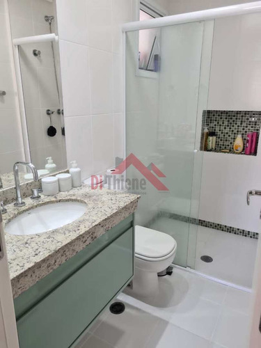 Imagem 27 de 30 de Apartamento Com 3 Dorms, Santa Paula, São Caetano Do Sul - R$ 1.06 Mi, Cod: 1714 - V1714