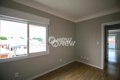 Imagem 17 de 30 de Casa Com 3 Dormitórios À Venda, 212 M² Por R$ 980.000,00 - São José - São Leopoldo/rs - Ca3558