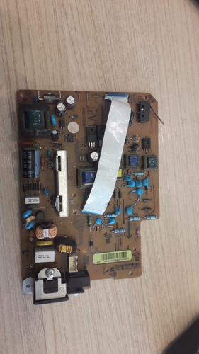 Placa Samsung Scx-3405 Scx-3405w Scx-3405fw 110v Jc44-00208a (Usado)