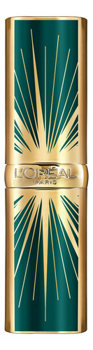 Labial Color Riche Rue Royale 02 Cheers In Paris L'oreal