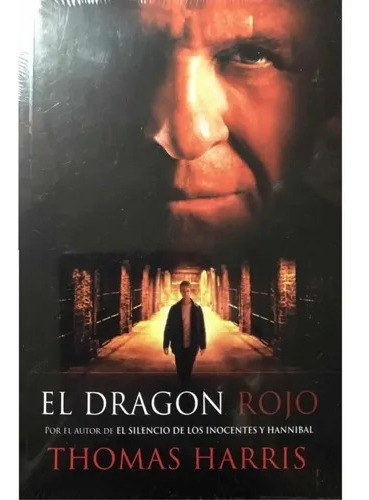 El Dragón Rojo - Thomas Harris - Ed. Random House