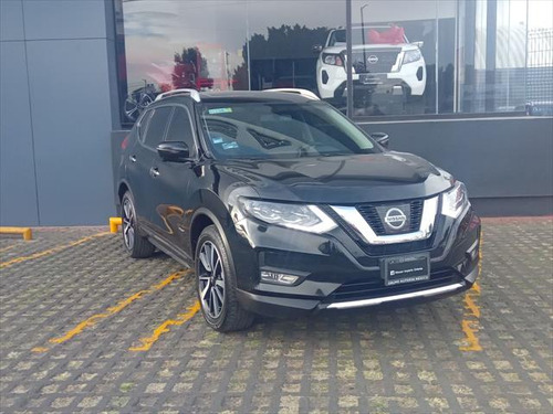 Nissan X-Trail 2.0 Exclusive Hibrido At
