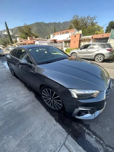 Audi A5 2.0 Sportback S-line 252hp Dsg