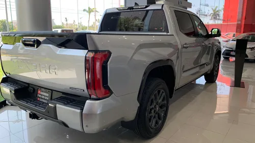 Toyota Tundra 3.5 V6 Hev Platinum 4X4