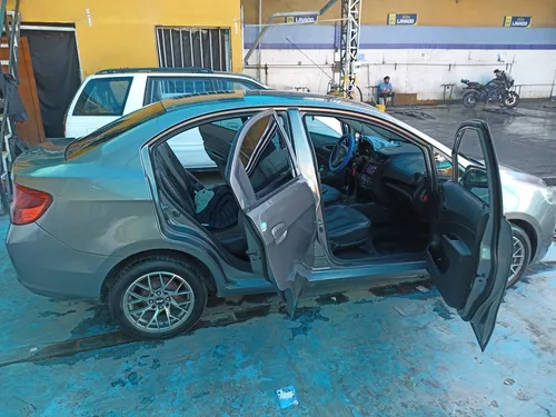 Chevrolet Sail 1.4 Ls