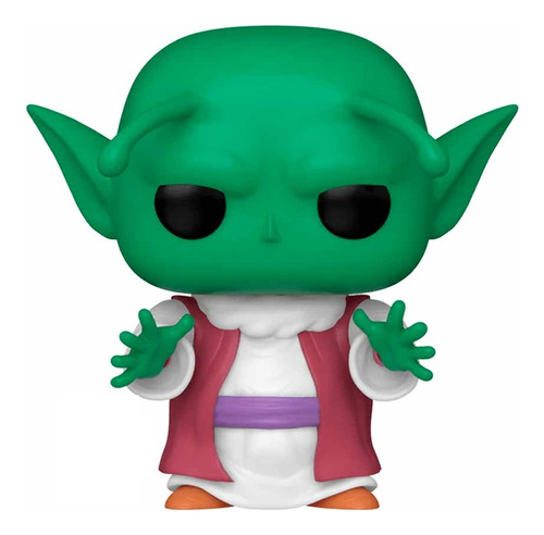 Funko Pop Dragon Ball Z Dende Special Edition 1385 