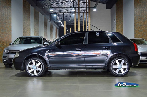 Audi A3 1.6 8v Gasolina 4p Manual