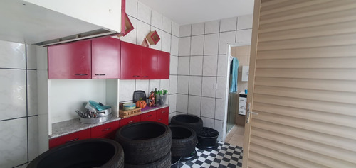 Imagem 17 de 20 de Casa Com Edícula Em Ótima Localização No Bairro Jardim Cerejeiras - Ca00018 - 70322931