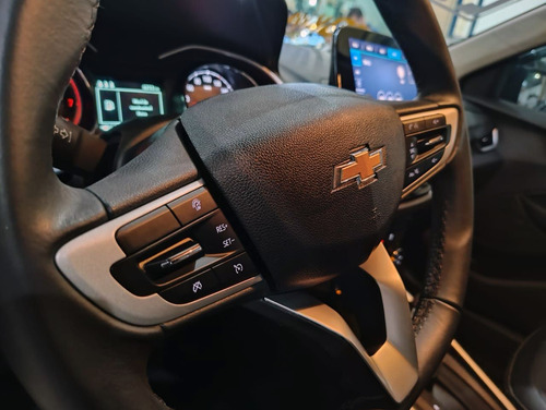Chevrolet Onix 1.0 TURBO LTZ