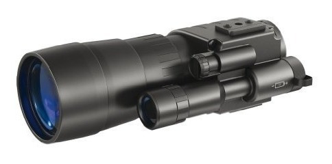 Pulsar Challenger Gs Super 1+ 3.5x50 Vision Nocturna Monocul