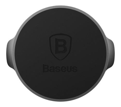 Soporte De Auto Magnetico Plano Ear Series - Baseus