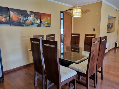 Imagen 11 de 28 de Casa En Venta De 4 Dorm. En Colina