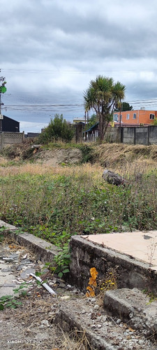 Terreno Urbano En Pelluco De Puerto Montt - Vista A La Bahía
