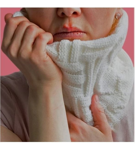 Mederma Cold Sore Parches Para Alivio De Herpes Labial 15p Tipo de piel Todas