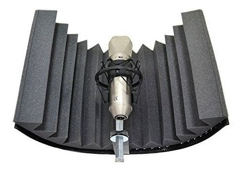 Soundkitz Aef Pro Advanced Vocal Booth Studio