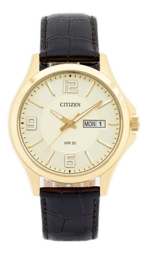 Relógio Citizen - Bf2003-09p - Tz20537x