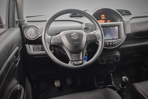Suzuki S-Presso 1.0 Gl