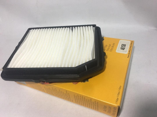 Filtro De Aire Honda Civic 5ta. Generacion 1.6 92-96