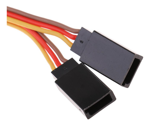 150 De Extensión Wire Para Jr Rc Coche