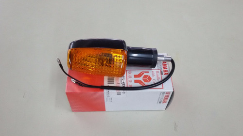 Faro Giro Yamaha Ybr 125 Base