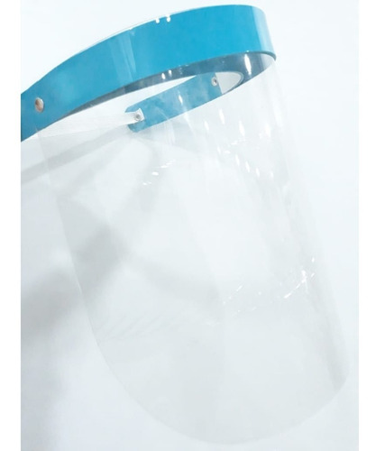 Máscara Facial Protectora Reutilizable