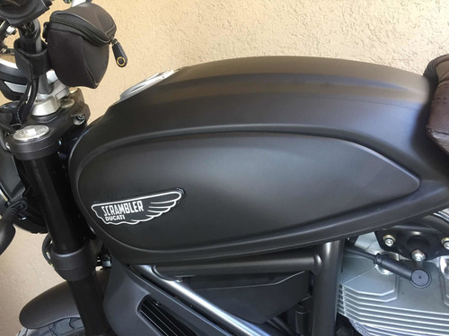 Ducati Scrambler 800 Cc