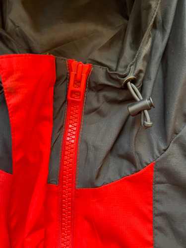 Anorak Nike Air (Usado)
