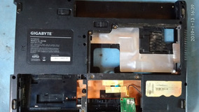 DRIVERS: GIGABYTE W476M NOTEBOOK LAN GIGABYTE W476M NOTEBOOK LAN WINDOWS 7 X64 DRIVER