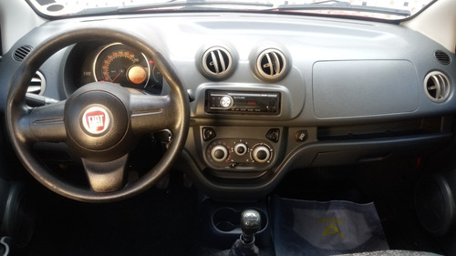 Fiat Uno 1.0 Vivace Flex 5p 2012