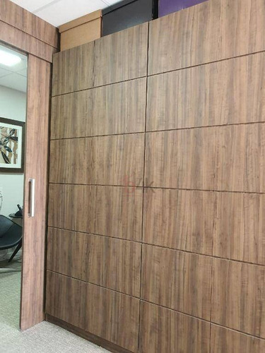 Imagem 8 de 20 de Sala Comercial À Venda, 39m² Mobiliado No Campo Belo - São Paulo/sp - Sa0364
