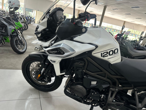 Triumph Tiger 1200 Xcx 2018 / 32.457 Km